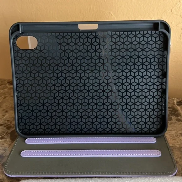 SOKE - iPad mini 6 case 2021 for 8.3” iPads - Picture 5 of 5